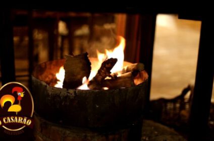 Galeteria o Casarão