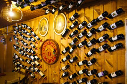 Galeteria o Casarão Cambará do Sul