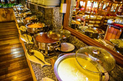 Galeteria o Casarão Cambará do Sul