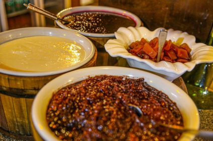 Galeteria o Casarão Cambará do Sul