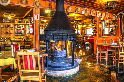 Galeteria o Casarão Cambará do Sul