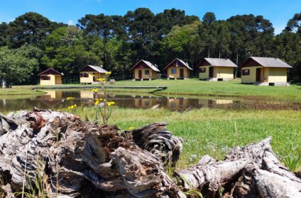 Pousada Encanto da Serra