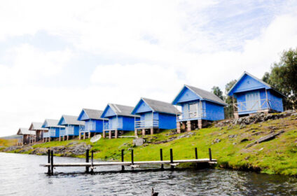 Pousada Recanto dos Amigos