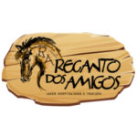 Pousada Recanto dos Amigos