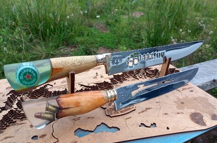 Cutelaria Aparados da Serra