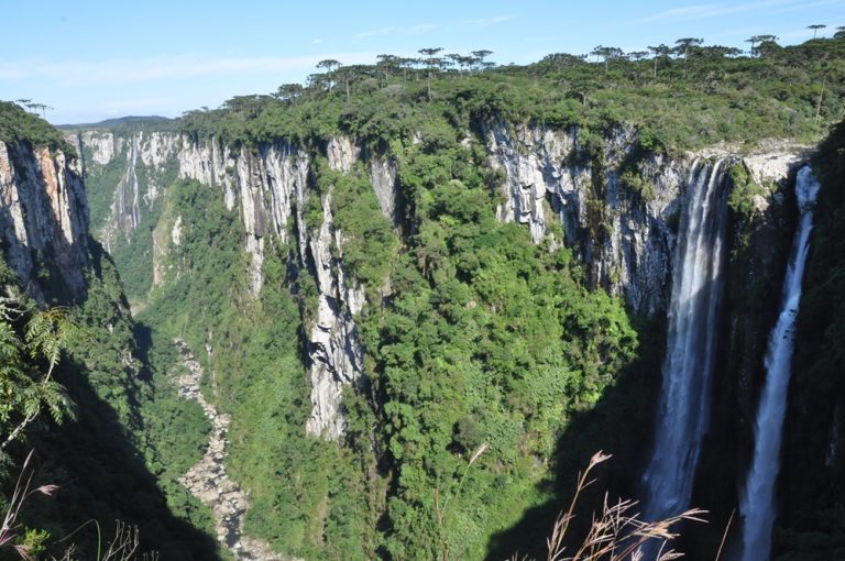 Parque Nacional Aparados da Serra