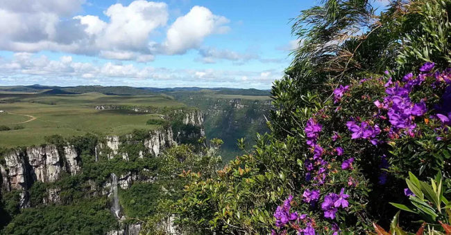 Parque Nacional da Serra Geral