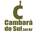 Cambará do Sul .tur.br
