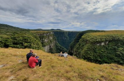 Serra Gaúcha Adventure