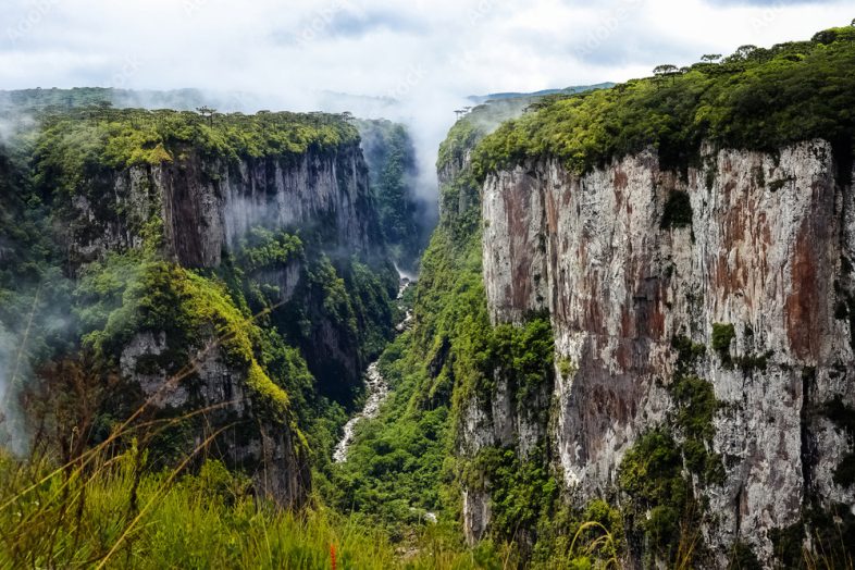 Cambará do Sul .tur.br