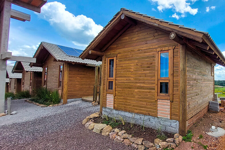 Pousada Morada da Serra