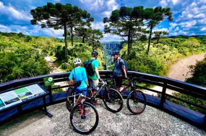 Aparados da Serra Adventure